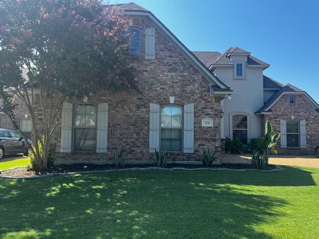 531 Chinquipin Dr in Bossier City, LA - Building Photo - Building Photo