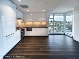 8181 Chester St in Vancouver, BC - Building Photo