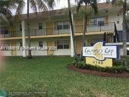 4160 NW 21st St in Lauderhill, FL - Building Photo - Building Photo