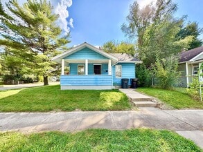 1246 Bissell St in South Bend, IN - Building Photo - Building Photo
