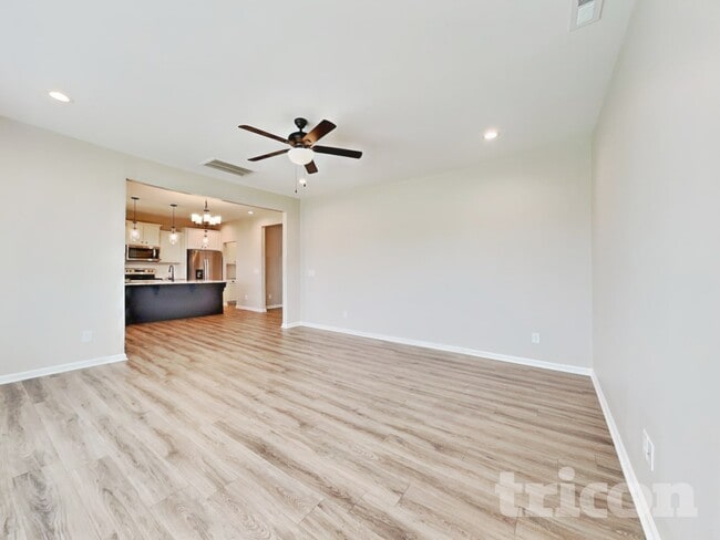 152 Walker Grv Ln in Lillington, NC - Foto de edificio - Building Photo