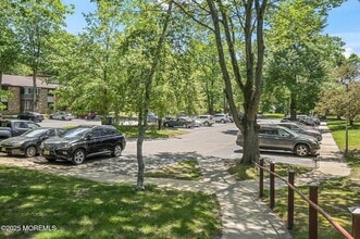 120 Amberly Dr in Englishtown, NJ - Building Photo - Building Photo