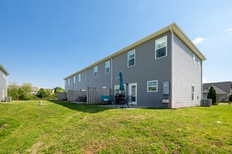 631 NE Bellingham Dr in Cleveland, TN - Building Photo - Building Photo