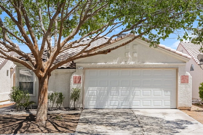 1724 Villa Vista Way