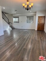 2634 S Harvard Blvd in Los Angeles, CA - Building Photo