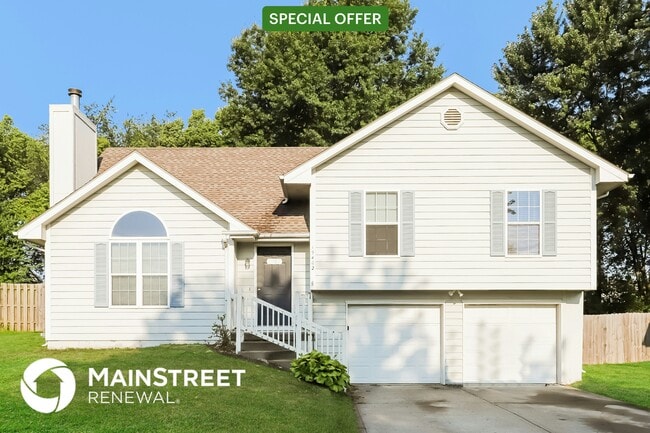 property at 19402 Diamond Ln