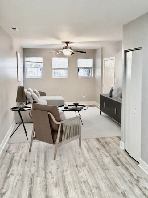 3328 W Le Moyne St in Chicago, IL - Building Photo - Building Photo