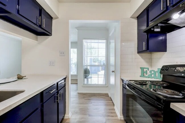 property at 1100 Graham Dr