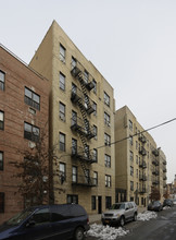 471-481 Wales Ave in Bronx, NY - Building Photo - Building Photo