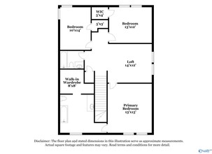112 Farmington Dr in Harvest, AL - Foto de edificio - Building Photo