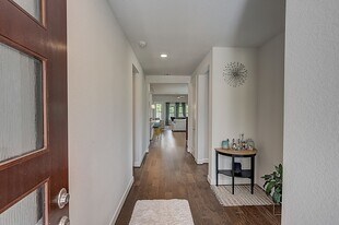 101 Cedar Hammock Trail in Tomball, TX - Building Photo