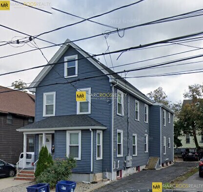 35 Pratt St, Unit 1 in Boston, MA - Building Photo