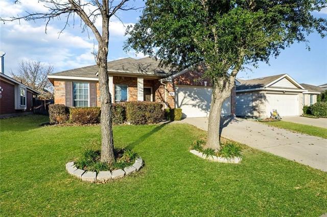 property at 800 Sequoia Dr