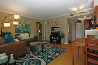 ULake Student Spaces in Tampa, FL - Building Photo - Interior Photo