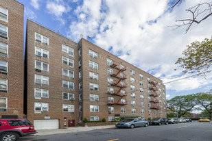 2685 Homecrest Ave Apartments