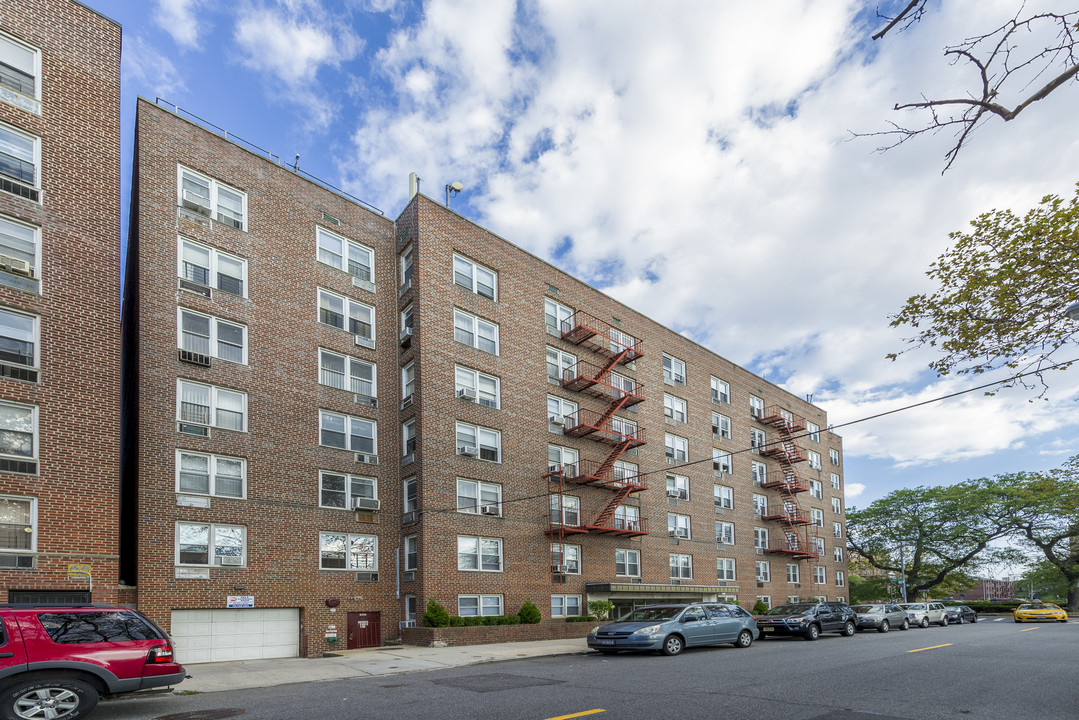 2685 Homecrest Ave in Brooklyn, NY - Building Photo