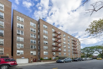 2685 Homecrest Ave in Brooklyn, NY - Building Photo - Building Photo