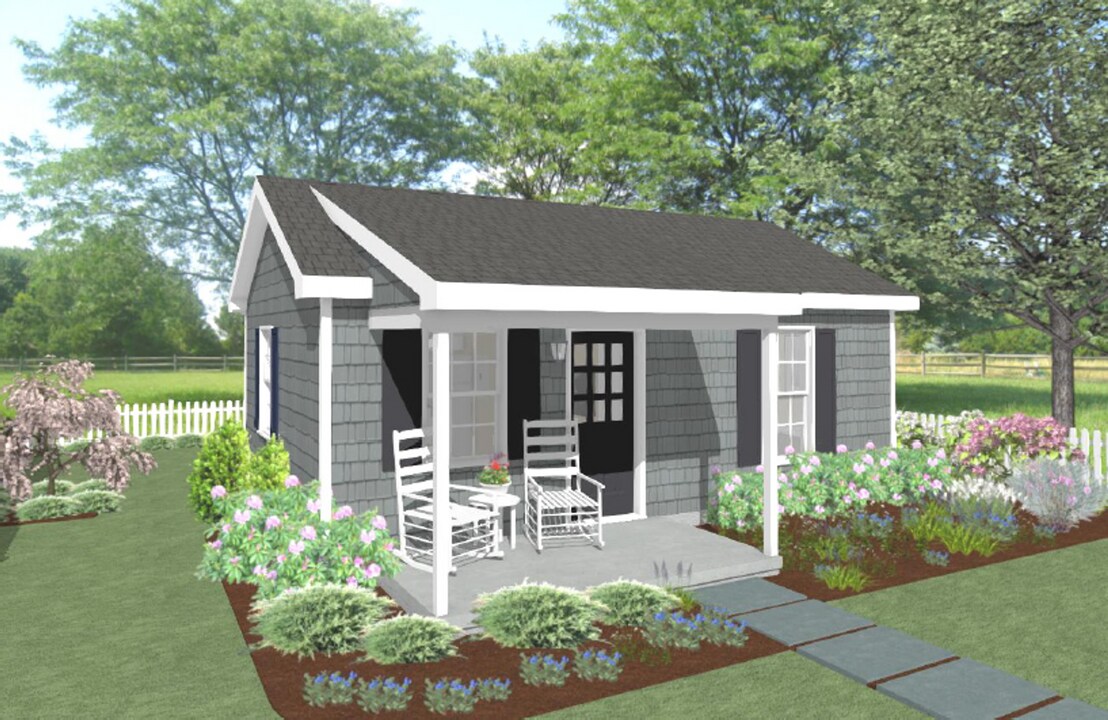 1743 W Hancock Ave in Athens, GA - Building Photo