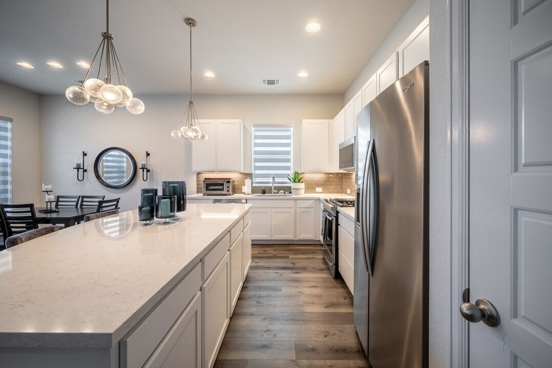13504 Cibolo Trace in Austin, TX - Building Photo