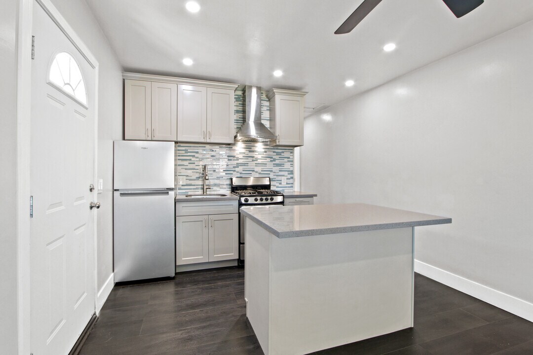 9218 Canford St, Unit 9218 Canford St in Pico Rivera, CA - Building Photo