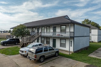 Pecan Grove in West Memphis, AR - Building Photo - Primary Photo
