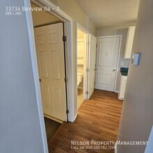 33734 Bayview Dr in New Baltimore, MI - Building Photo - Building Photo