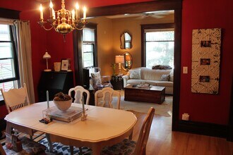 2424 Stevens Ave in Minneapolis, MN - Building Photo - Building Photo