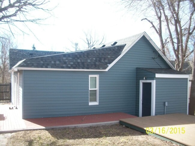 606 E 21st St in Cheyenne, WY - Building Photo - Building Photo