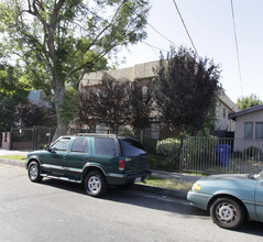 11808 Hamlin St in North Hollywood, CA - Building Photo - Building Photo