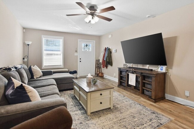 505 Lucky Ln in Clarksville, TN - Building Photo - Building Photo