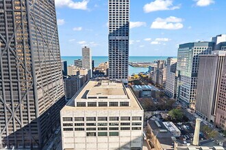 111 E Chestnut St in Chicago, IL - Building Photo - Building Photo