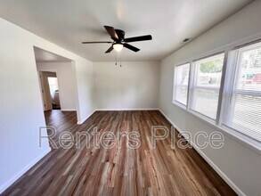 5746 S Rockford Ave in Tulsa, OK - Building Photo - Building Photo