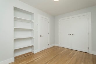 31 South St in Boston, MA - Foto de edificio - Building Photo