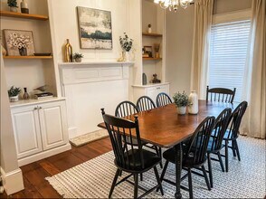 405 Morson St in Raleigh, NC - Foto de edificio - Building Photo