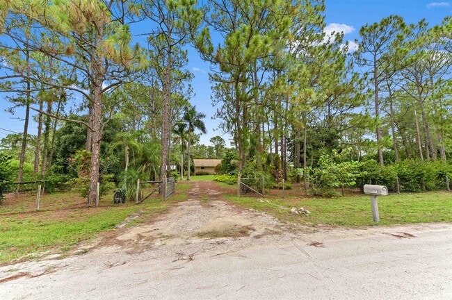 property at 17183 76th St N