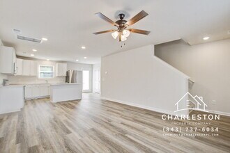 4111 Rising Tide Dr in Summerville, SC - Building Photo - Building Photo