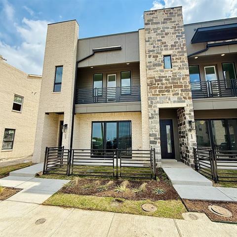1225 Doris May Dr in Allen, TX - Building Photo - Building Photo