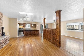 3721 Mary Ellen St NE in Albuquerque, NM - Building Photo - Building Photo