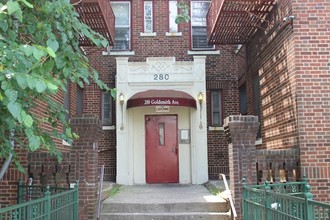 280 Goldsmith Ave in Newark, NJ - Building Photo - Building Photo