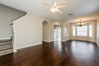 12722 Adventure Dr in Riverview, FL - Foto de edificio - Building Photo