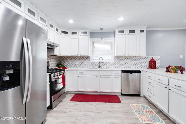 2208 Segura Rd in New Iberia, LA - Building Photo - Building Photo