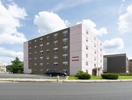 141 Amesbury St in Lawrence, MA - Building Photo