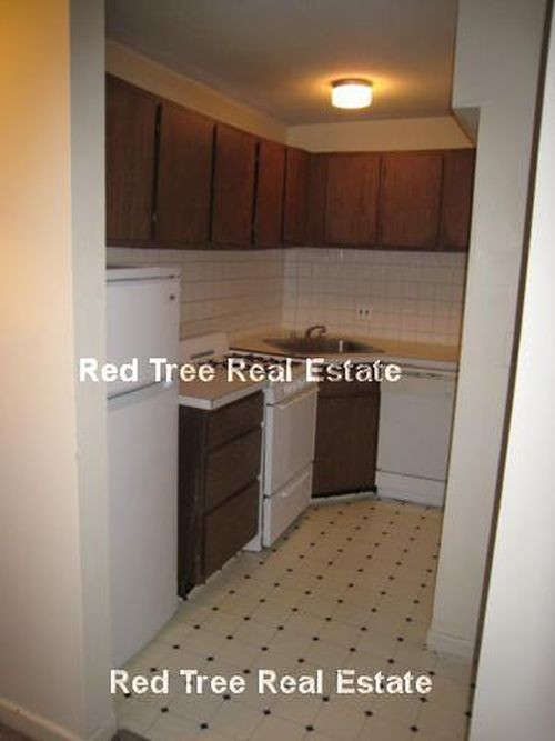 150 Kenrick St-Unit -23 in Boston, MA - Building Photo