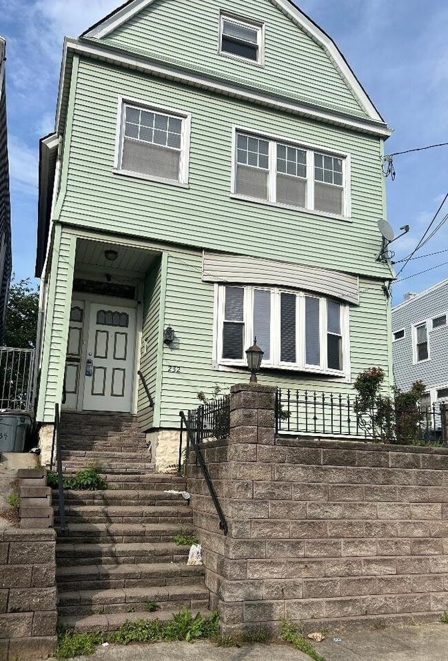 property at 232 Danforth Ave