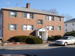 Stackpole Street Apartments in Lowell, MA - Building Photo - Building Photo