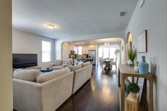 1989 Stonewater Dr in Nashville, TN - Building Photo - Building Photo