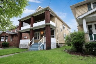2463 South Ave in Niagara Falls, NY - Building Photo - Building Photo