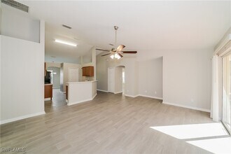 4169 Dull St in North Port, FL - Building Photo - Building Photo