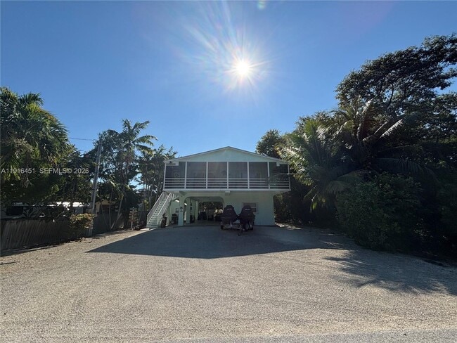 63 Bass Ave in Key Largo, FL - Building Photo - Building Photo