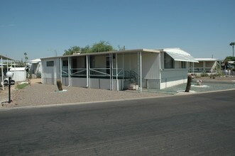 Glendale Cascade MHP in Glendale, AZ - Building Photo - Building Photo